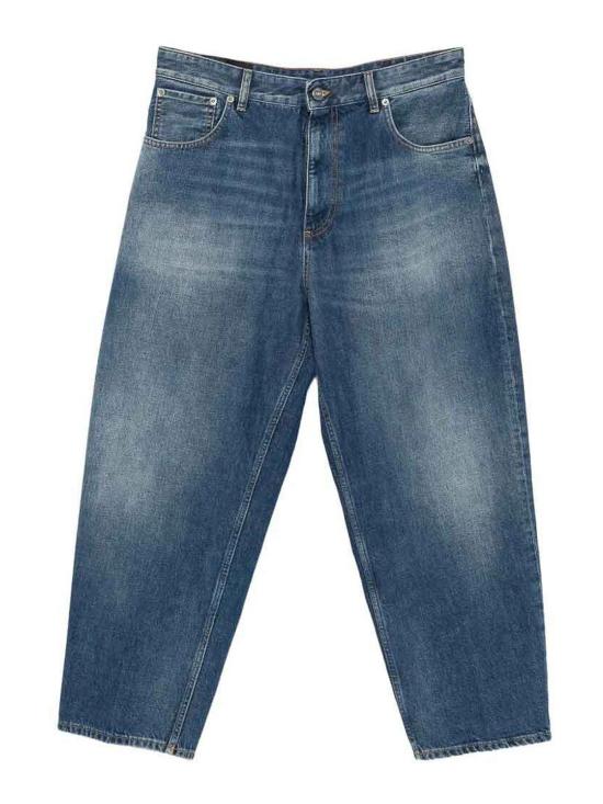 26SS 돈답 데님 팬츠 UP706DF0283UMN1800 Blue