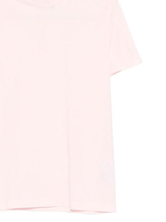 26SS 키레드 반팔 티셔츠 WKISSMW8321014 Light Pink - KIRED