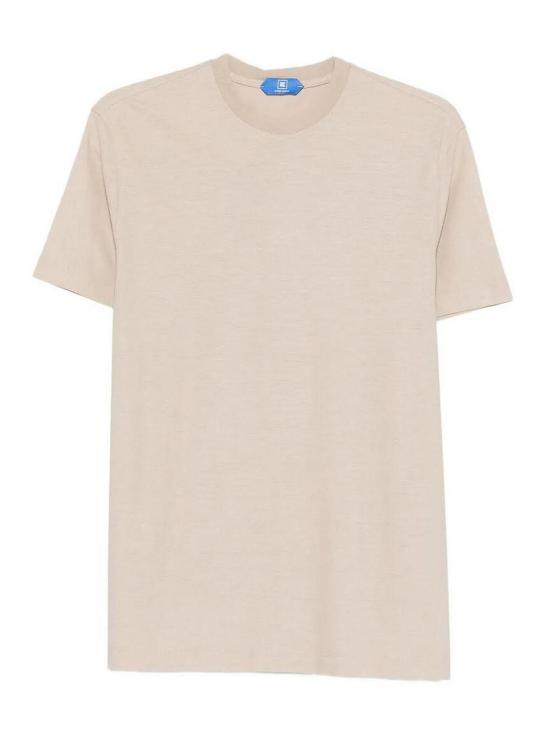 26SS 키레드 반팔 티셔츠 WKISSMW8321003 Dark Beige