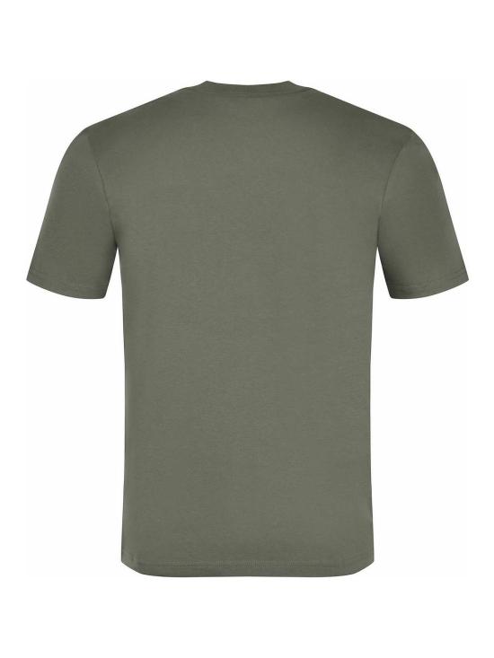 26SS 칼하트 반팔 티셔츠 I0357003PMXX Green - CARHARTT