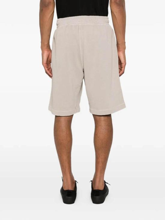 26SS 씨피 컴퍼니 숏팬츠 20CMSB210A110337O904 Light Grey - C.P. COMPANY