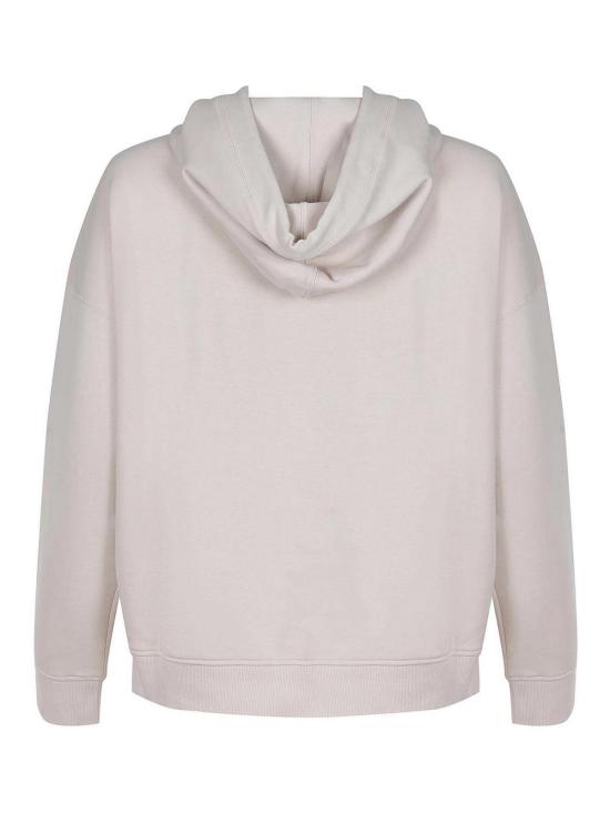 26SS 에스막스마라 후드 티셔츠 261992102160003E18 White - 'S MAX MARA