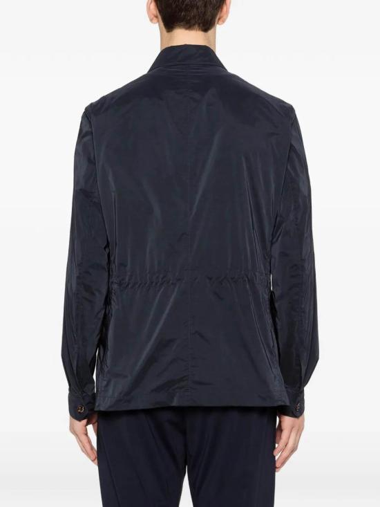 26SS 몬테꼬레 자켓 S10MUC88330299 Blue - MONTECORE