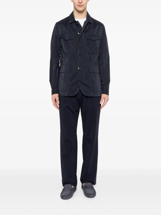 26SS 몬테꼬레 자켓 S10MUC88330299 Blue - MONTECORE