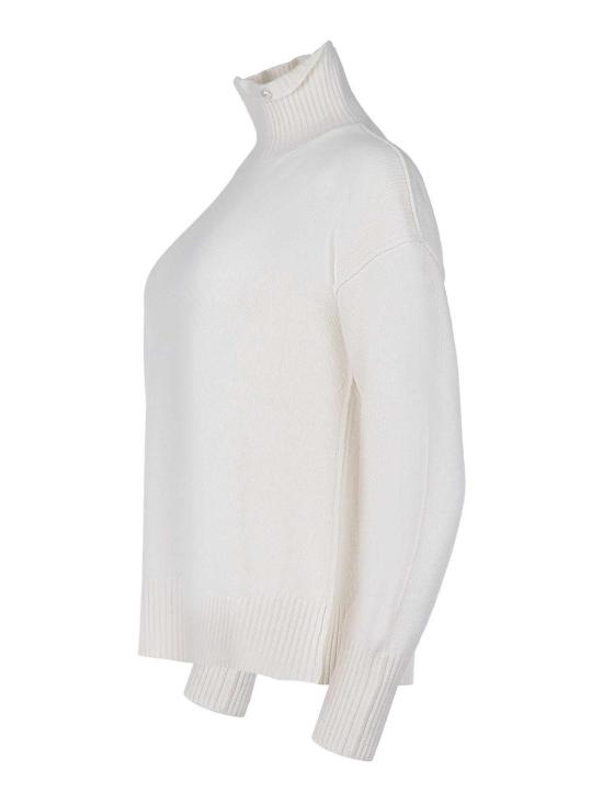 25FW 바니제 터틀넥 V58510BURRO Beige - VANISÉ