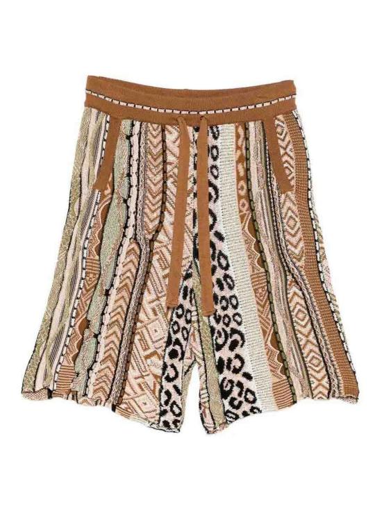 26SS 라니우스 숏팬츠 S6LAMAKS065920 Brown