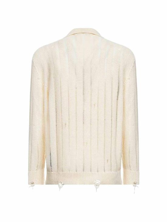 26SS 라니우스 폴로 티셔츠 S6LAMAKP042015 Beige - LANEUS