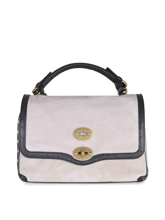 26SS 자넬라토 토트백 070790227SZ0278 Grey