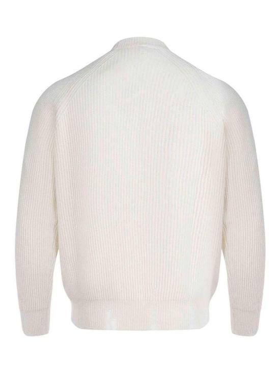 25FW 아토모 팩토리 스웨터 A00015AFU18002 Cream - ATOMO FACTORY