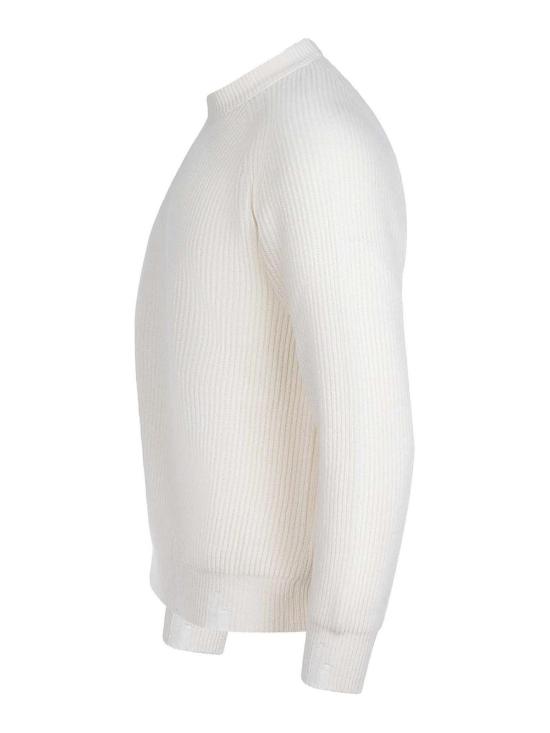 25FW 아토모 팩토리 스웨터 A00015AFU18002 Cream - ATOMO FACTORY