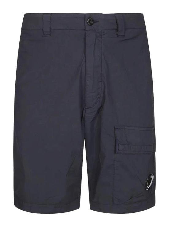 26SS 씨피 컴퍼니 숏팬츠 20CMBE256A006439G888 Blue