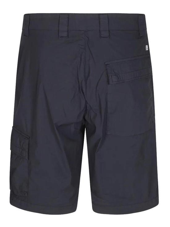 26SS 씨피 컴퍼니 숏팬츠 20CMBE256A006439G888 Blue - C.P. COMPANY