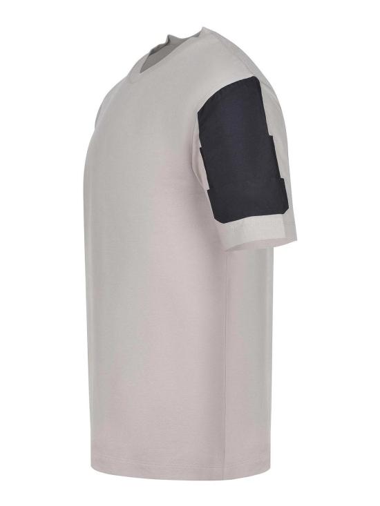 26SS 와이쓰리 반팔 티셔츠 HZ9516 Beige - Y-3