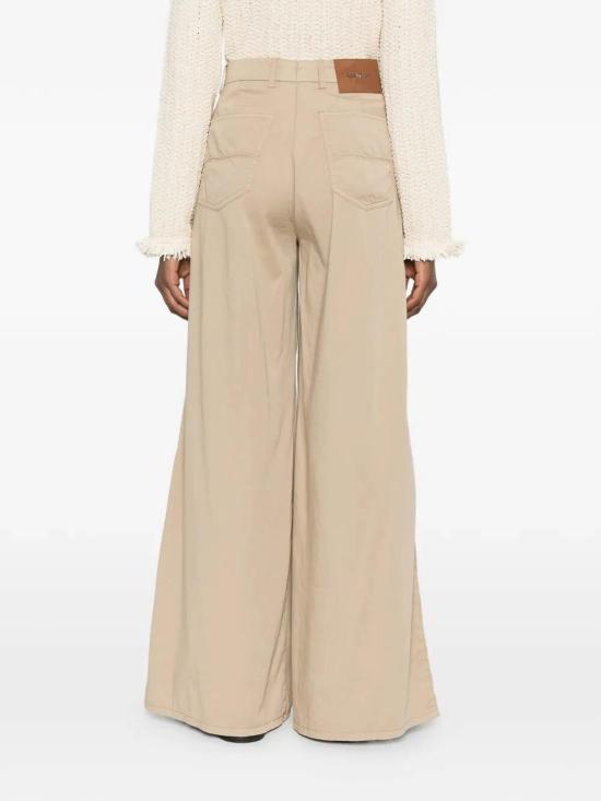 26SS 베르위치 스트레이트 팬츠 NINAGDDV0955XNOCE Brown - BERWICH