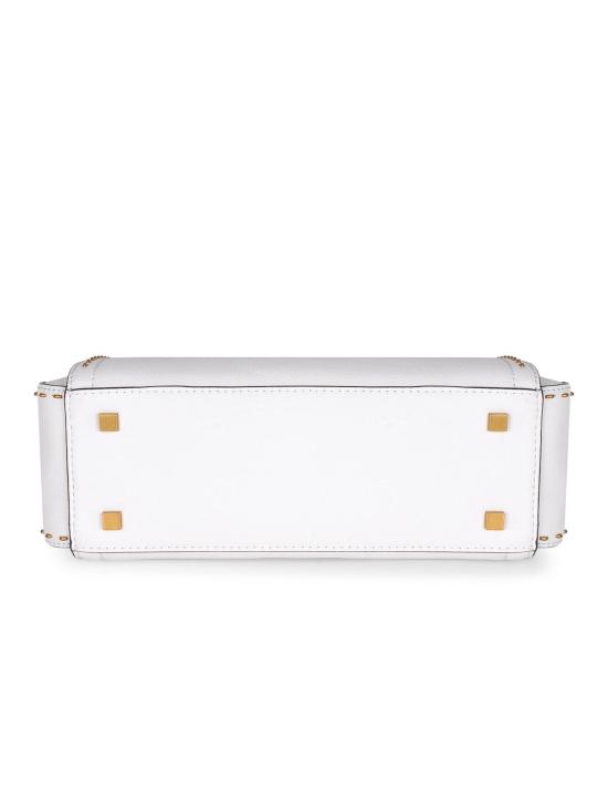 26SS 마이클 코어스 토트백 30S6A9IS1L085 White - MICHAEL KORS