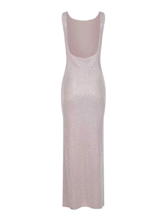 26SS 트웬티포하이치 롱 원피스 A526HELIOSCIPRIA Light Pink - TWENTY FOURHAITCH