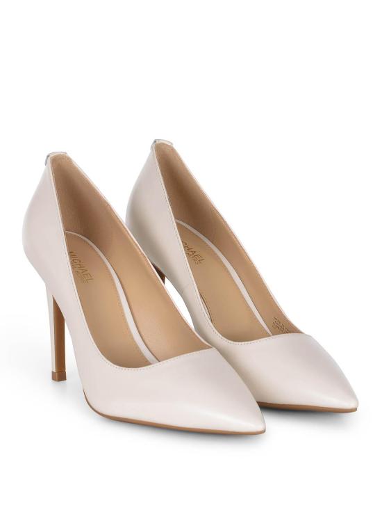 26SS 마이클 코어스 힐/펌프스 40R4HNP1L289 Beige - MICHAEL KORS