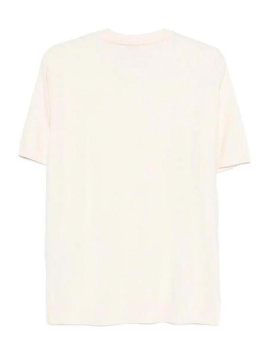 26SS 알테아 반팔 티셔츠 265525527 White - ALTEA