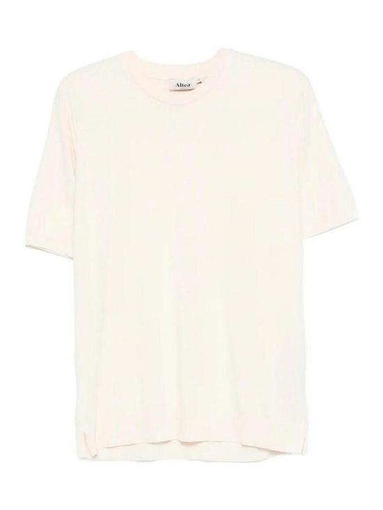26SS 알테아 반팔 티셔츠 265525527 White