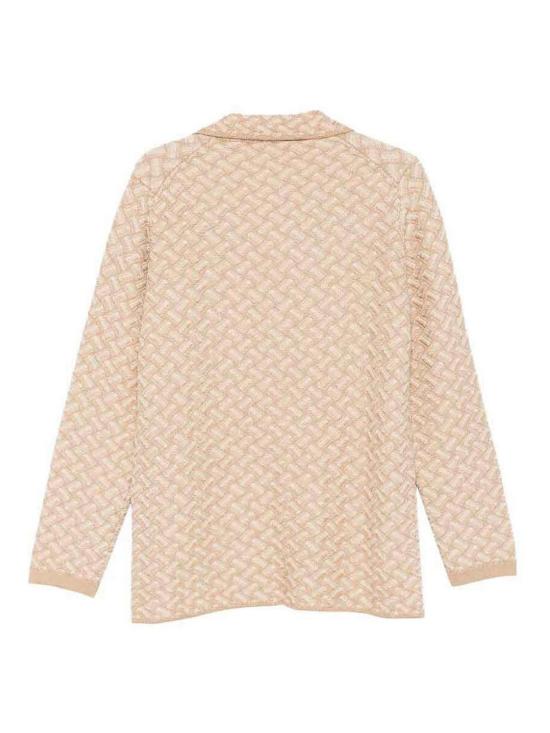 26SS 드루모어 자켓 D1K412RB001 White - DRUMOHR