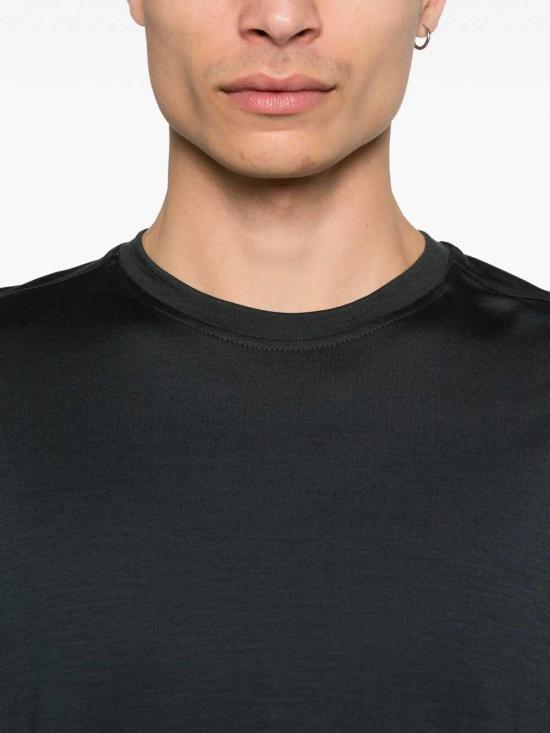 26SS 몬테꼬레 반팔 티셔츠 S10MUT98934388 Blue - MONTECORE