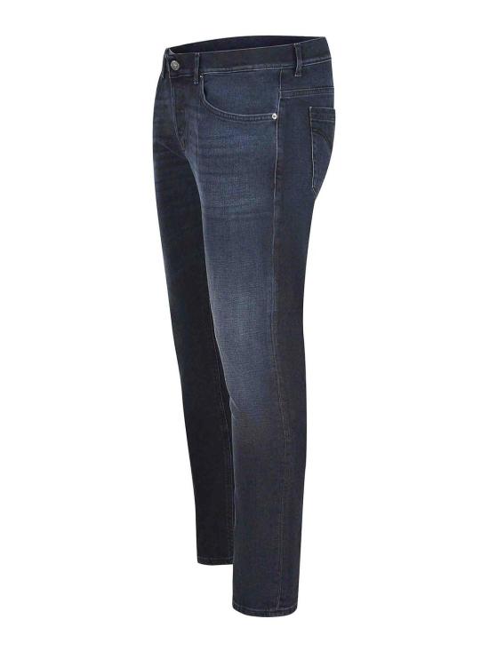25FW 돈답 데님 팬츠 UP232DS0355LV1899 Blue - DONDUP