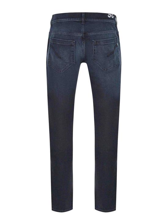 25FW 돈답 데님 팬츠 UP232DS0355LV1899 Blue - DONDUP