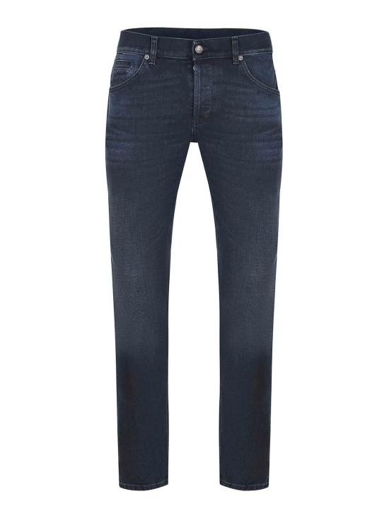 25FW 돈답 데님 팬츠 UP232DS0355LV1899 Blue