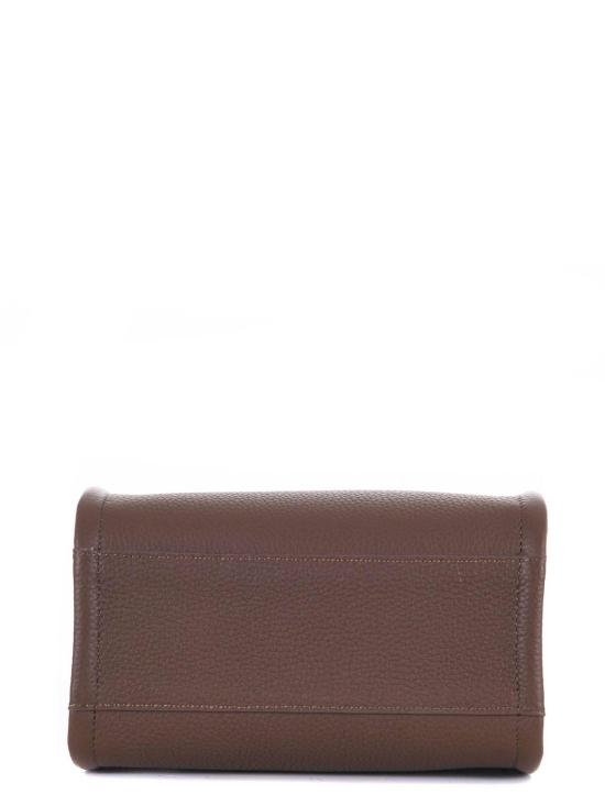 25FW 세인트바쓰 토트백 VANITYMINI776I Brown - MC2 SAINT BARTH