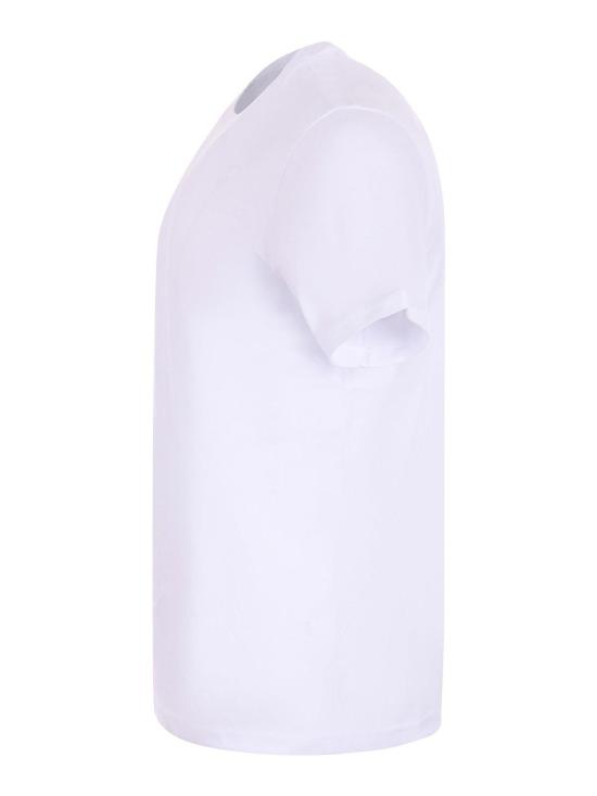 26SS 까웨 반팔 티셔츠 K7125UW001 White - K-WAY