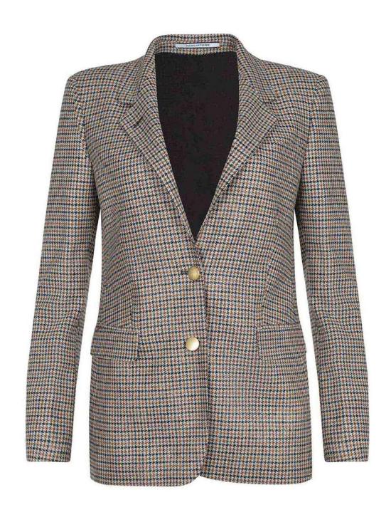 25FW 딸리아토레 수트 자켓 JPARIGI12BH50026M1062 BEIGE