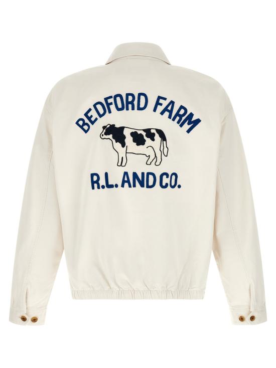 26SS 폴로 랄프로렌 패딩 710P07611001 - POLO RALPH LAUREN