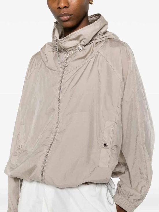 26SS 무레르 자켓 MODGI101094DN1U0118 Grey - MOORER