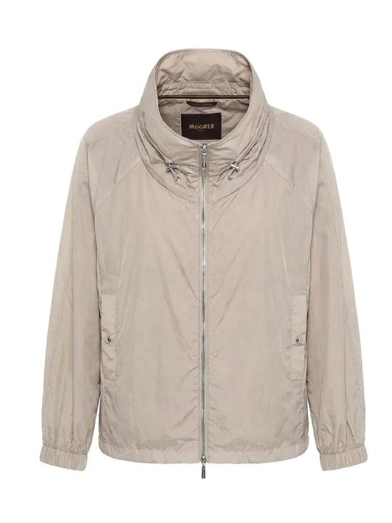 26SS 무레르 자켓 MODGI101094DN1U0118 Grey