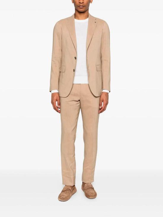 26SS 드루모어 스웨터 D1LC103TL101 White - DRUMOHR
