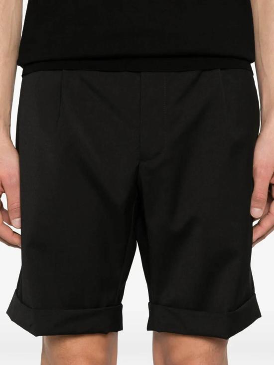 26SS 지티에이 숏팬츠 E81R01B50335990 Black - GTA