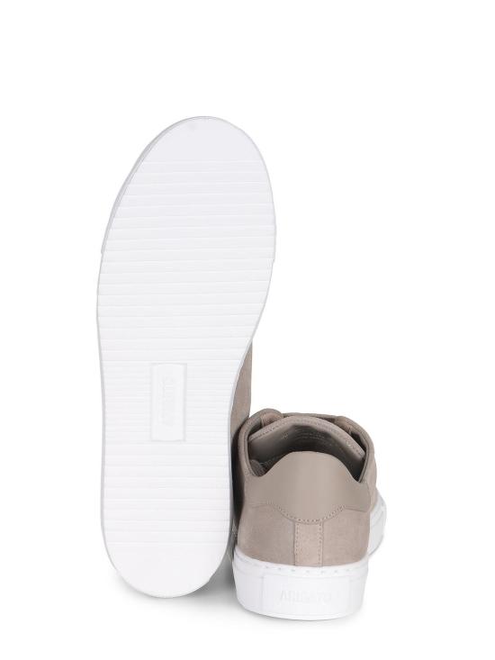 26SS 악셀 아리가토 스니커즈 F2927001BEIGEWHITE Grey - AXEL ARIGATO