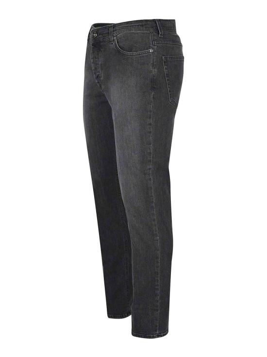 25FW 사르토리오 데님 팬츠 SPJ001SJ739101 Grey - SARTORIO