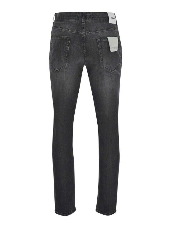 25FW 사르토리오 데님 팬츠 SPJ001SJ739101 Grey - SARTORIO