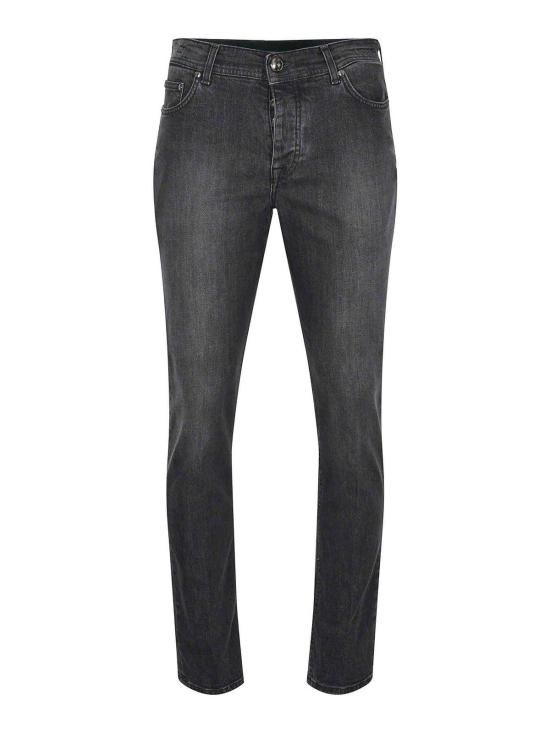 25FW 사르토리오 데님 팬츠 SPJ001SJ739101 Grey
