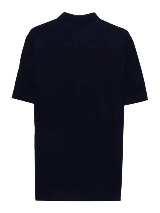 26SS 씨세 폴로 티셔츠 SC032TJ030B13 Dark Blue - SEASE
