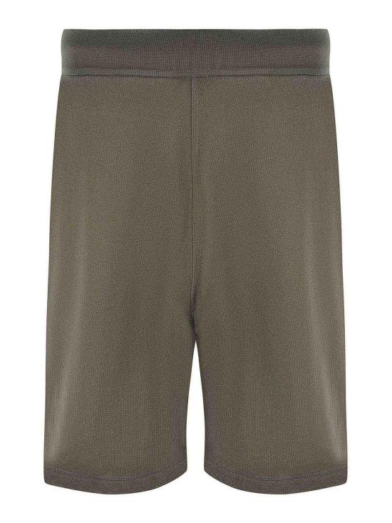 26SS 디스퀘어드2 숏팬츠 S74MU0969D25029687 Green - DSQUARED2