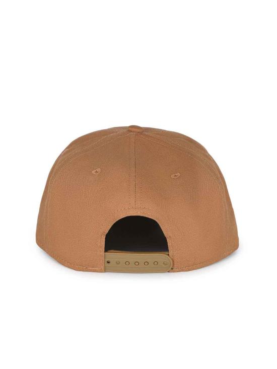 26SS 칼하트 모자 I023099HZXX Camel - CARHARTT