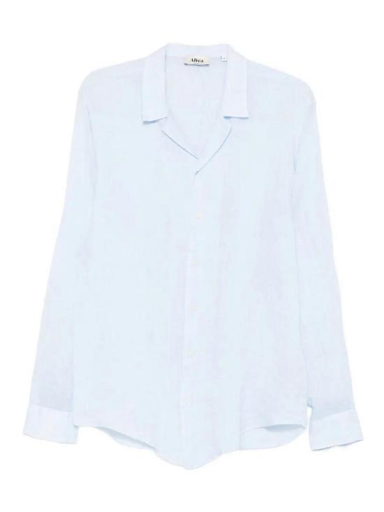 26SS 알테아 긴팔 셔츠 265400612 Light Blue