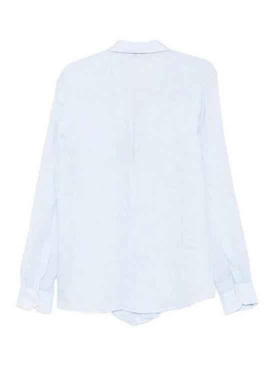 26SS 알테아 긴팔 셔츠 265400612 Light Blue - ALTEA