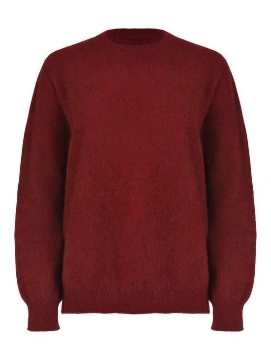 25FW 바니제 스웨터 V54801BAROLO Red