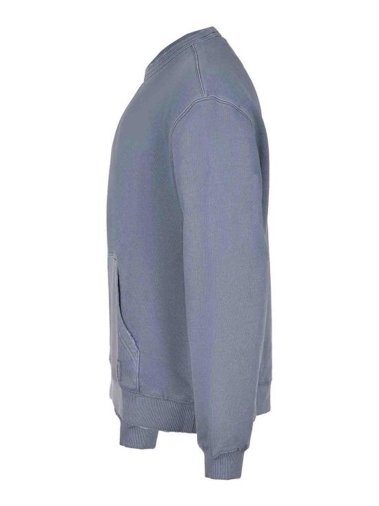 26SS 칼하트 토리온 스웨트셔츠 I0360543GBB7 White - CARHARTT