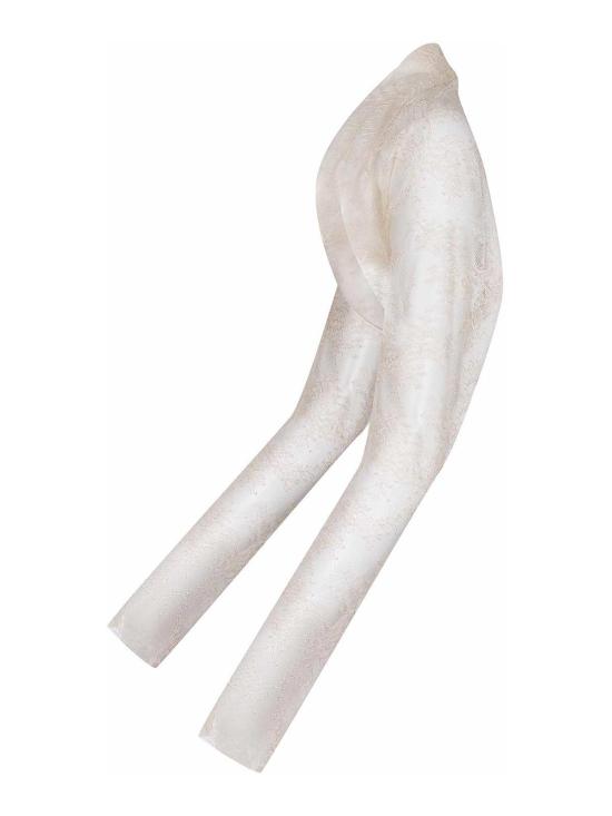 26SS 알베르타 페레티 케이프 330616480005 Beige - ALBERTA FERRETTI