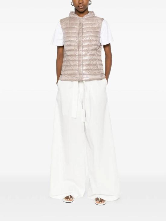 26SS 에르노 패딩 PI0601DIC12017Z4035 Light Pink - HERNO