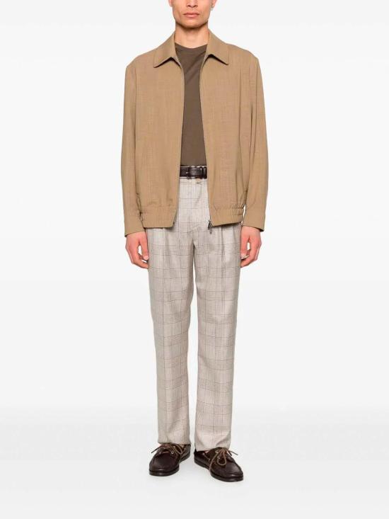 26SS 몬테꼬레 반팔 티셔츠 S10MUT98934338 Green - MONTECORE